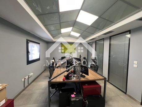 Γραφείο 170τ.μ. για ενοικίαση-Μεταμόρφωση » Καναπίτσα