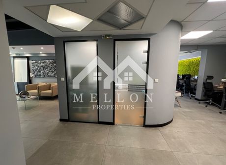 Γραφείο 170τ.μ. για ενοικίαση-Μεταμόρφωση » Καναπίτσα