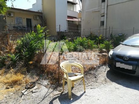 Land plot 125sqm for sale-Chios » Chios Town