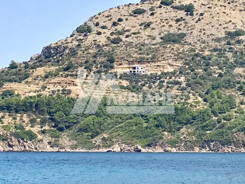 Οικόπεδο 4.484 τ.μ. προς πώληση, Καρδάμυλα