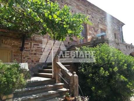 Μονοκατοικία 380τ.μ. για πώληση-Χίος » Πόλη χίου
