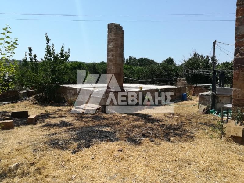 Οικόπεδο 10.640 τ.μ. προς πώληση, Πόλη Χίου