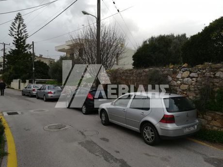 Land plot 3.950sqm for sale-Chios » Chios Town