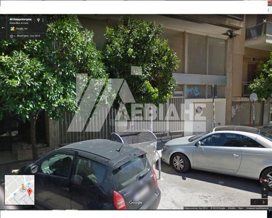 Store 110 sqm for sale, Athens - South, Kalithea