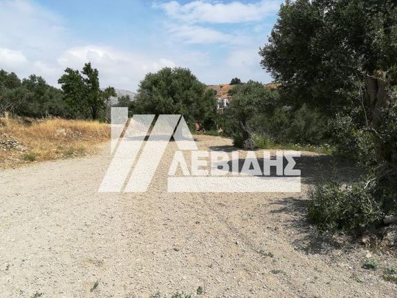 Land plot 2.039 sqm for sale, Chios Prefecture, Chios