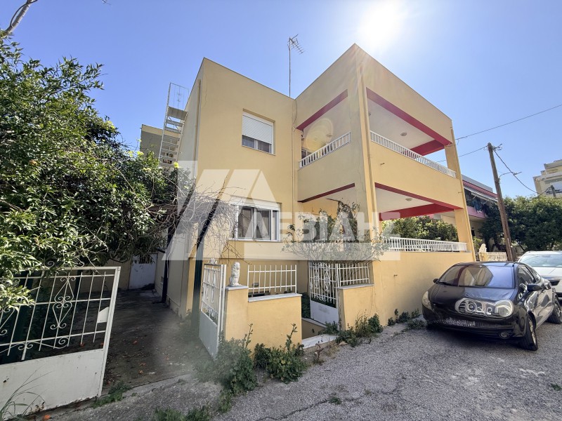 Μεζονέτα 300 τ.μ. πρός πώληση, Ν. Χίου, Χίος