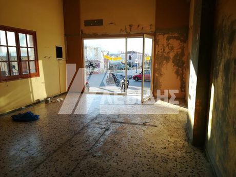 Store 47sqm for rent-Chios » Chios Town