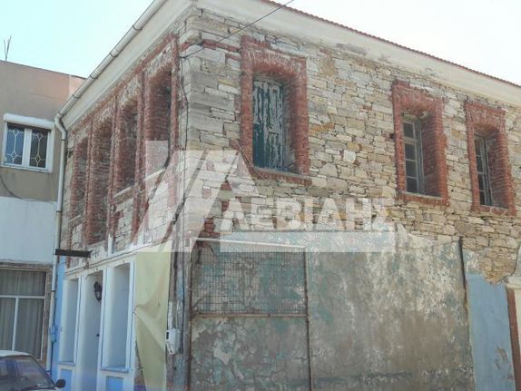 Apartment 90 sqm for sale, Chios Prefecture, Chios