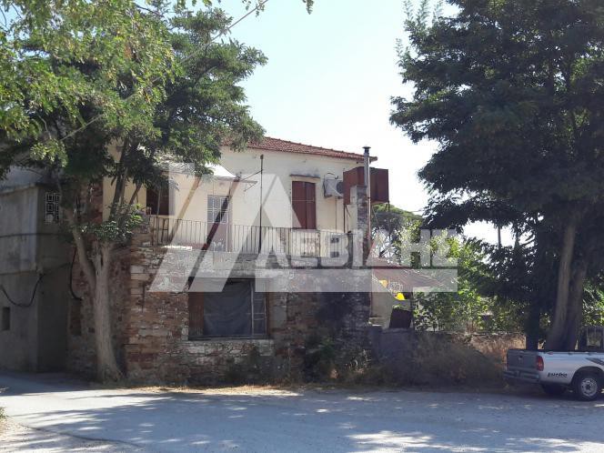 Μονοκατοικία 226 τ.μ. πρός πώληση, Ν. Χίου, Χίος