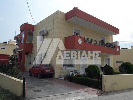 Κτίριο 400τ.μ. για πώληση-Χίος » Πόλη χίου