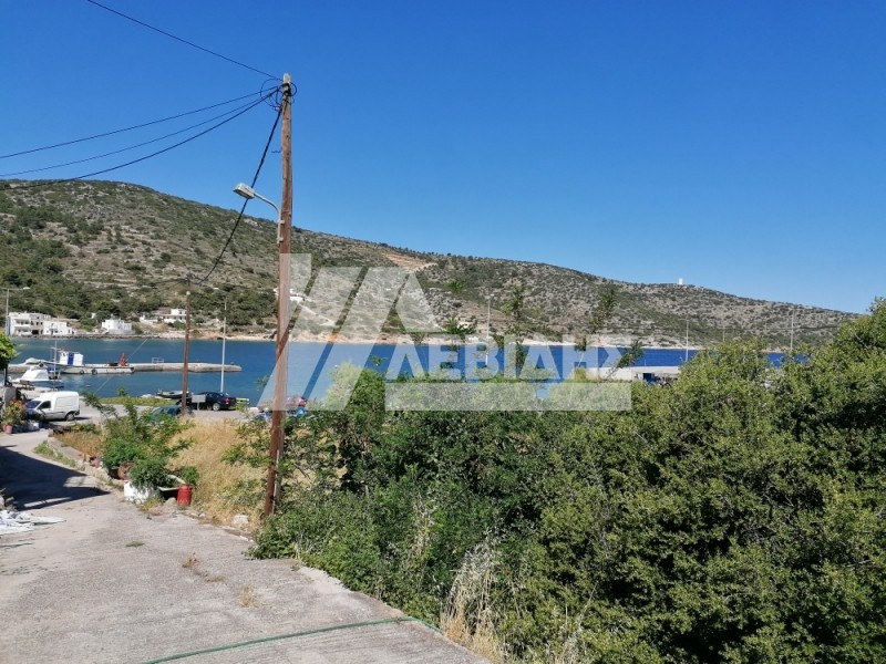 Οικόπεδο 1.634 τ.μ. προς πώληση, Μαστιχοχώρια
