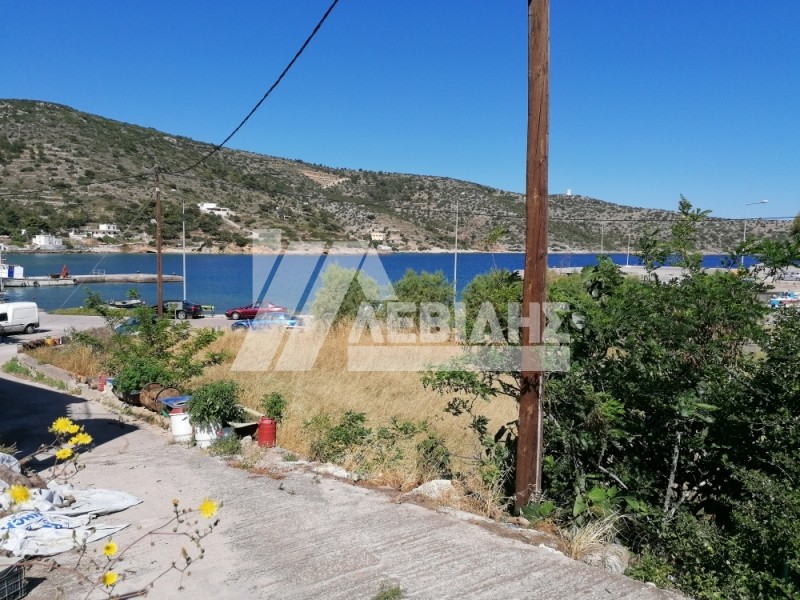 Οικόπεδο 1.634 τ.μ. προς πώληση, Μαστιχοχώρια