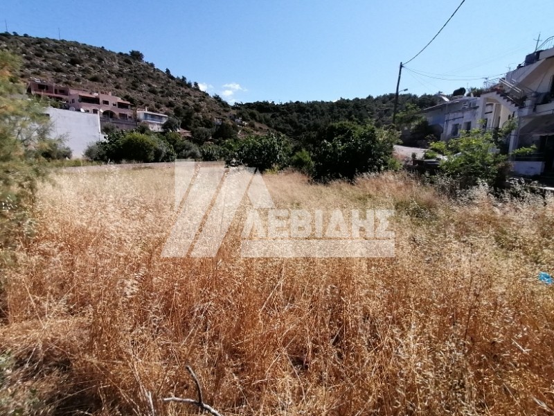 Οικόπεδο 1.634 τ.μ. προς πώληση, Μαστιχοχώρια