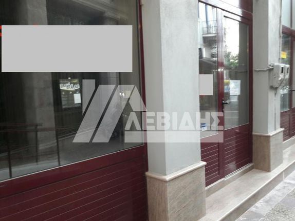 Store 60 sqm for rent, Chios Prefecture, Chios