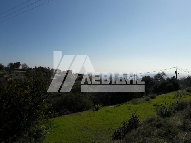 Land plot 1.081 sqm for sale, Chios Prefecture, Chios
