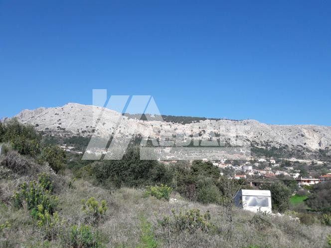 Land plot 1.081 sqm for sale, Chios Prefecture, Chios