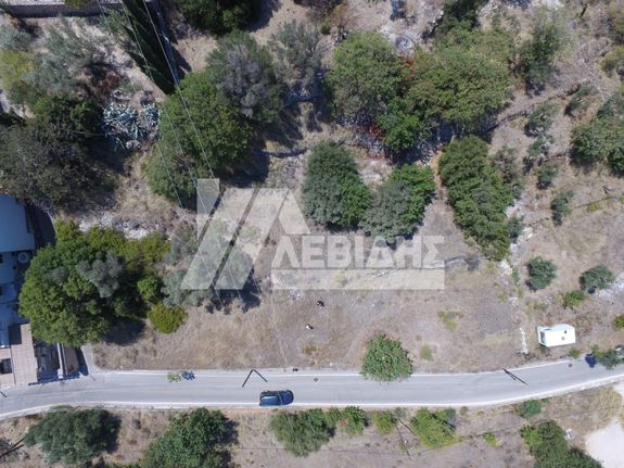 Οικόπεδο 1.081 τ.μ. για πώληση, Ν. Χίου, Χίος