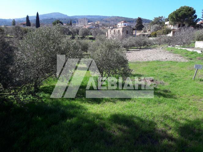 Οικόπεδο 1.552 τ.μ. προς πώληση, Ιωνία