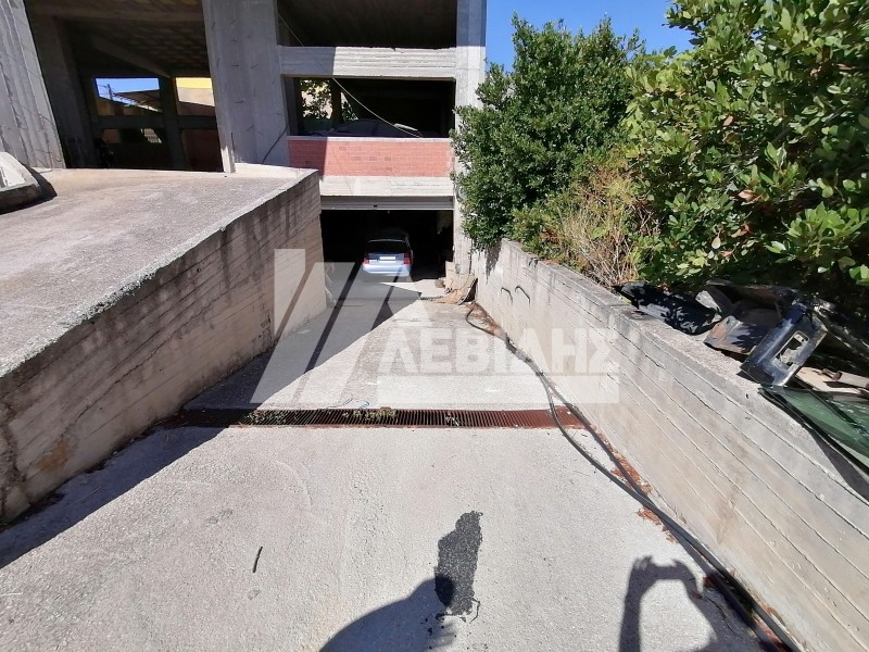 Επιχειρηματικό κτίριο 540 τ.μ. πρός πώληση, Ν. Χίου, Χίος