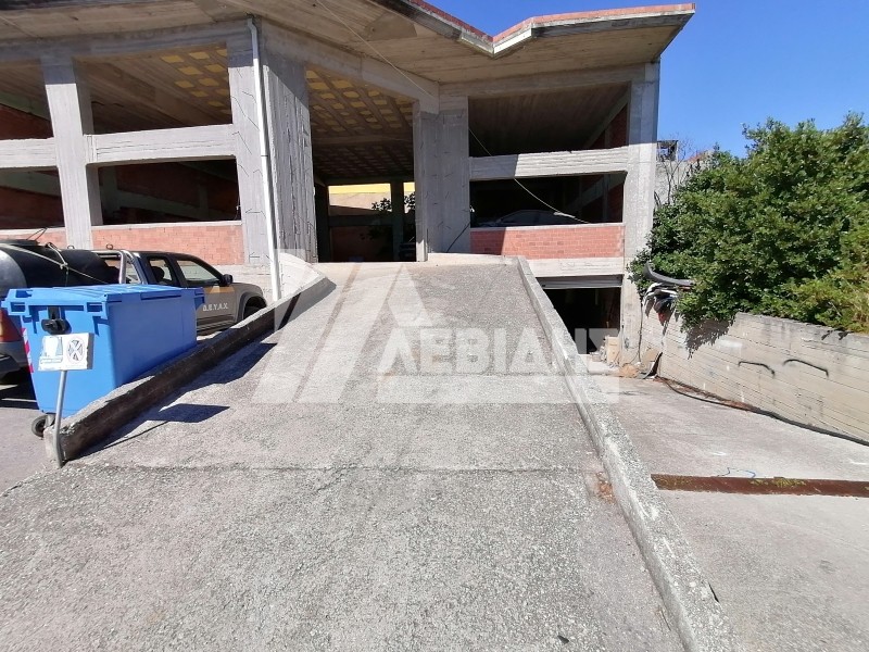 Επιχειρηματικό κτίριο 540 τ.μ. πρός πώληση, Ν. Χίου, Χίος
