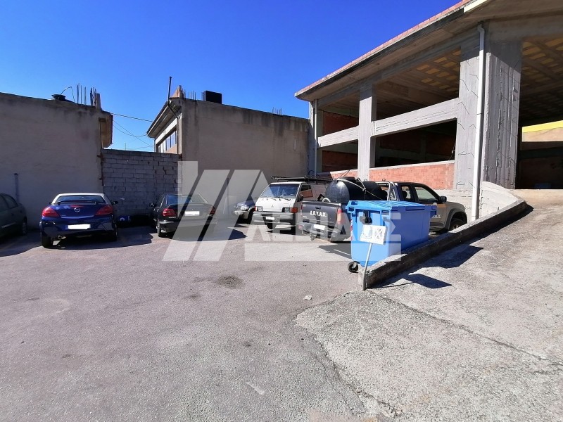 Επιχειρηματικό κτίριο 540 τ.μ. πρός πώληση, Ν. Χίου, Χίος