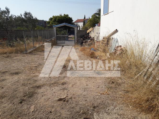Οικόπεδο 220,28 τ.μ. για πώληση, Ν. Χίου, Χίος