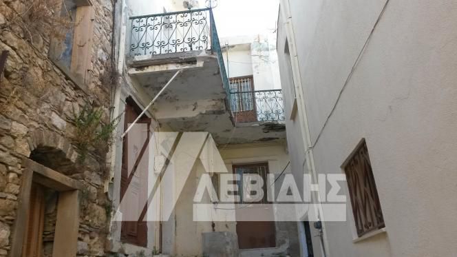 Detached home 124 sqm for sale, Chios Prefecture, Chios