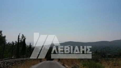Land plot 4.134sqm for sale-Chios » Chios Town
