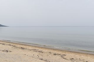 Αγροτεμάχια 2.030 τ.μ. για πώληση, Ν. Καβάλας, Θάσος-thumb-1