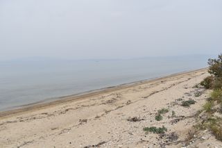 Αγροτεμάχια 2.030 τ.μ. για πώληση, Ν. Καβάλας, Θάσος-thumb-8