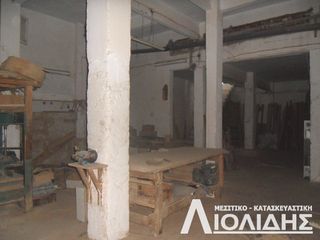 Κατάστημα 244 τ.μ. για πώληση, Θεσσαλονίκη - Κέντρο, Μπότσαρη-thumb-20