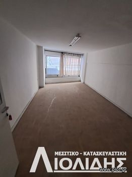 Γραφείο 18τ.μ. για ενοικίαση-Βαρδάρης