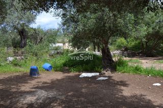Οικόπεδο 724 τ.μ. για πώληση, Θεσπρωτία, Σύβοτα-thumb-6