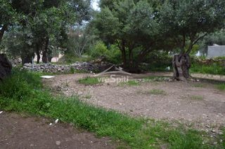 Οικόπεδο 724 τ.μ. για πώληση, Θεσπρωτία, Σύβοτα-thumb-9