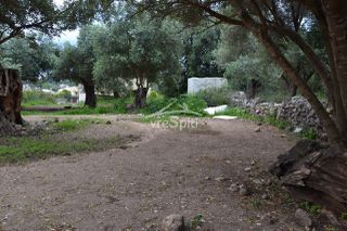 Οικόπεδο 724 τ.μ. για πώληση, Θεσπρωτία, Σύβοτα-thumb-20