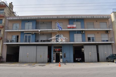 Office 322sqm for rent-Ioannina