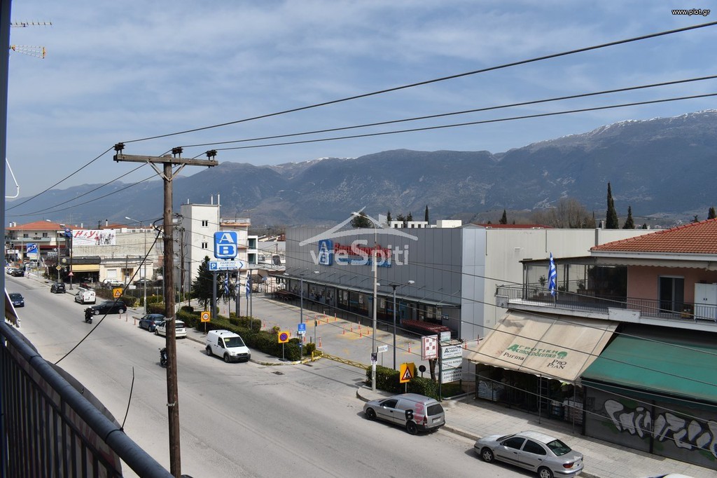 Γραφείο 322 τ.μ. πρός ενοικίαση, Ν. Ιωαννίνων, Ιωάννινα