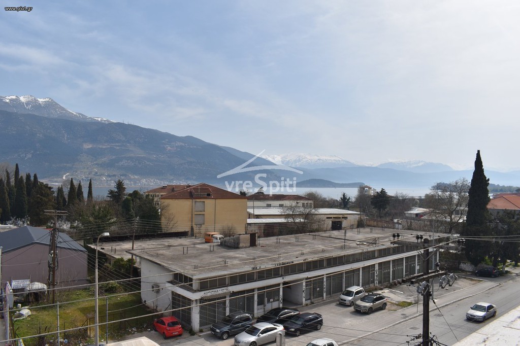 Γραφείο 322 τ.μ. πρός ενοικίαση, Ν. Ιωαννίνων, Ιωάννινα