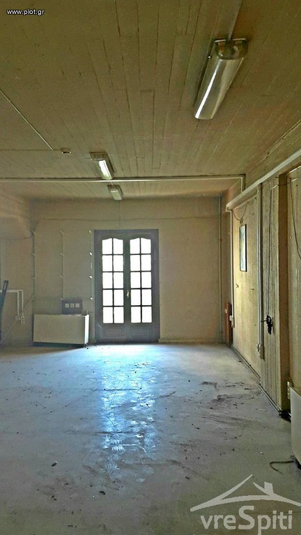 Γραφείο 1.600 τ.μ. πρός ενοικίαση, Ν. Ιωαννίνων, Ιωάννινα