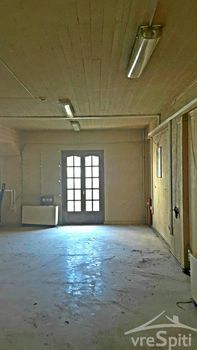 Office 1.600sqm for rent-Ioannina » Center