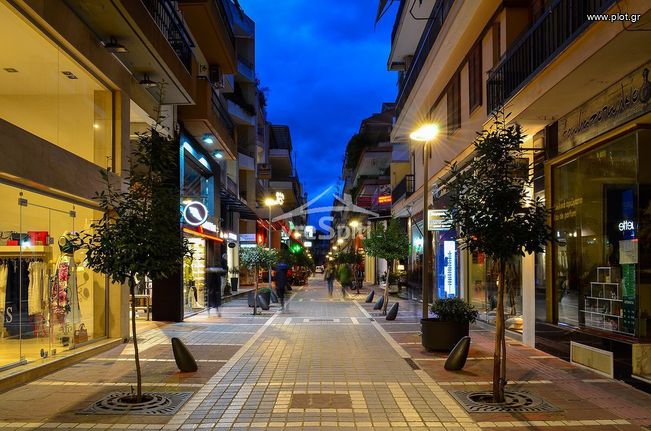 Store 84 sqm for sale, Ioannina Prefecture, Ioannina
