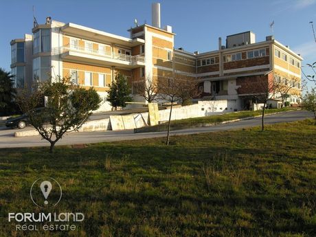 Επιχειρηματικό κτίριο 2.900 τ.μ. για πώληση