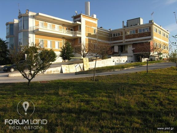 Επιχειρηματικό κτίριο 2.900 τ.μ. για πώληση, Θεσσαλονίκη - Υπόλ. Νομού, Εγνατία