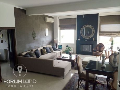 Villa 280sqm for sale-Kallikrateia » Lakkoma