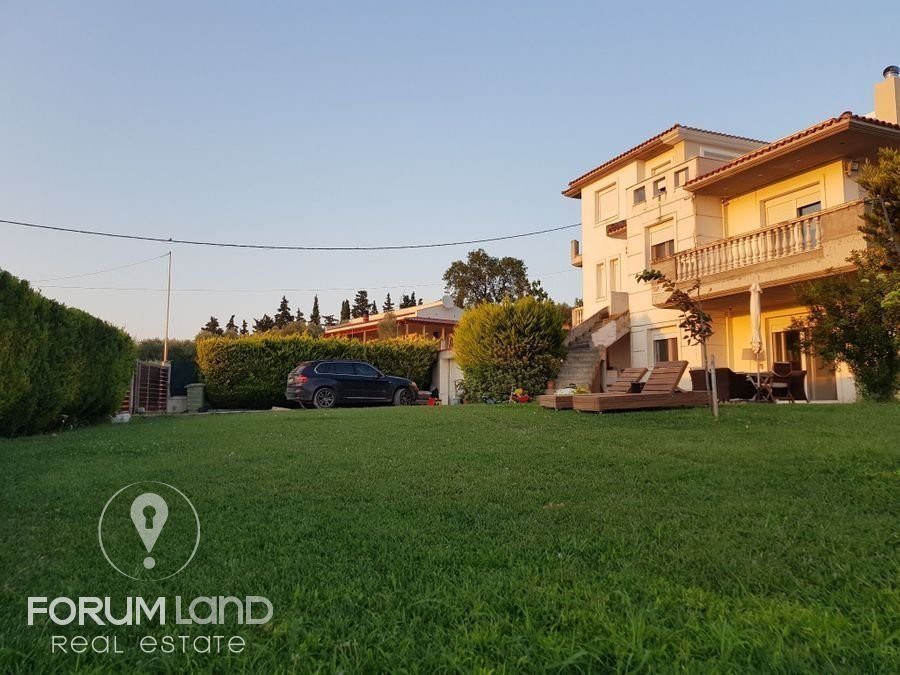 Βίλλα 280 τ.μ. πρός πώληση, Χαλκιδική, Καλλικράτεια
