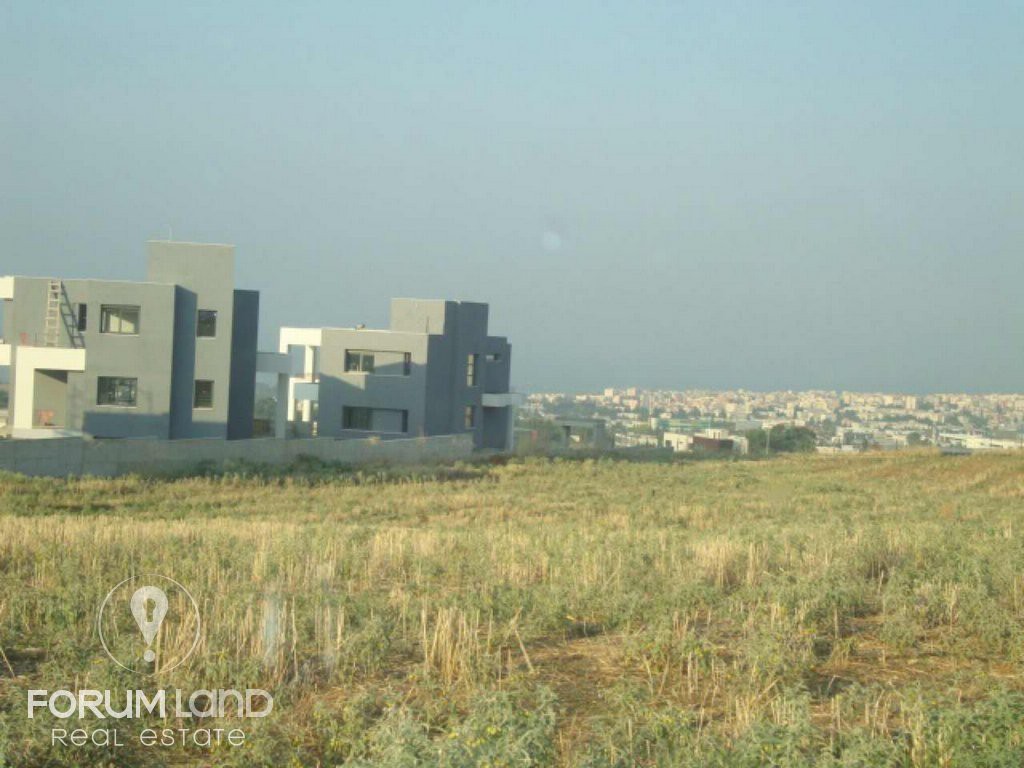 Αγροτεμάχια 6.600 τ.μ. προς πώληση, Πουρνάρι Πυλαίας