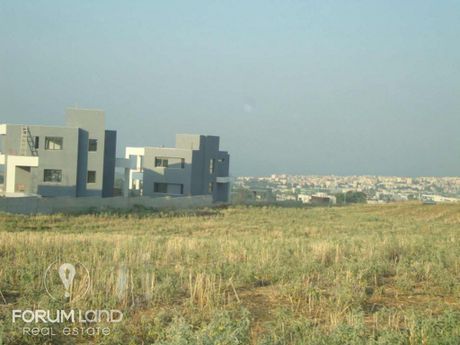 Parcel 6.600sqm for sale-Pylea » Pournari