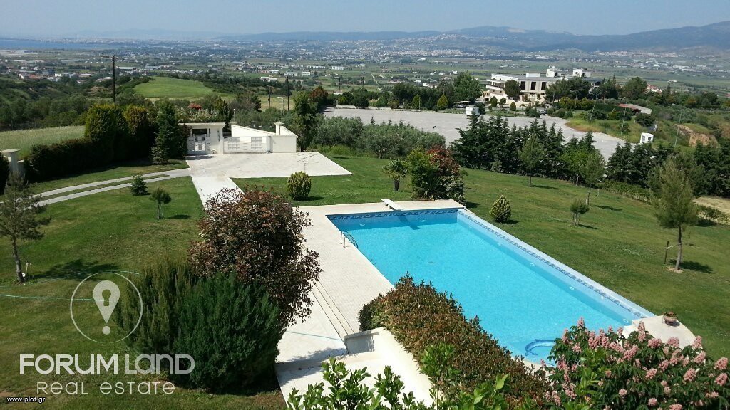 Βίλλα 600 τ.μ. προς πώληση, Θεσσαλονίκη - Περιφ/Κοί Δήμοι, Θέρμη
