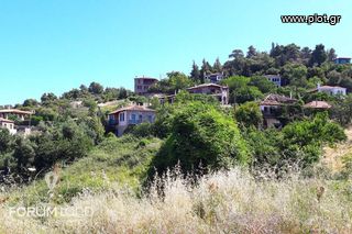 Οικόπεδο 780 τ.μ. για πώληση