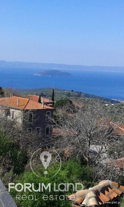 Οικόπεδο 780 τ.μ. προς πώληση, Μαρλιά